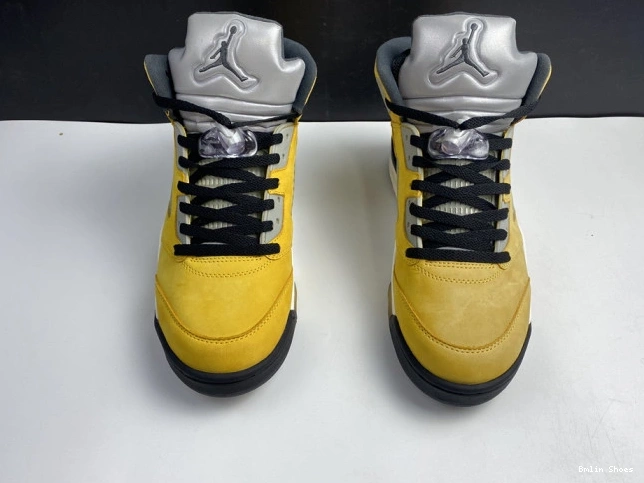 Bmlin Air Retro Jordan T23 5 Tokyo 454783-701 0717